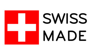 Logo Swiss Made Swissness